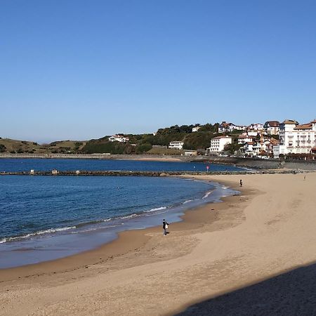 Labechiloa Plage - T4 - 84 M2 - 3 Ch - Centre Historique Saint-Jean-de-Luz Exteriér fotografie